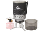 MSR WindBurner Duo Stove System Multi 1.8L 14049