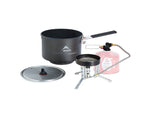 MSR WindBurner Group System