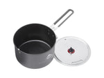 MSR WindBurner Combo System CV2 2.5L/8in