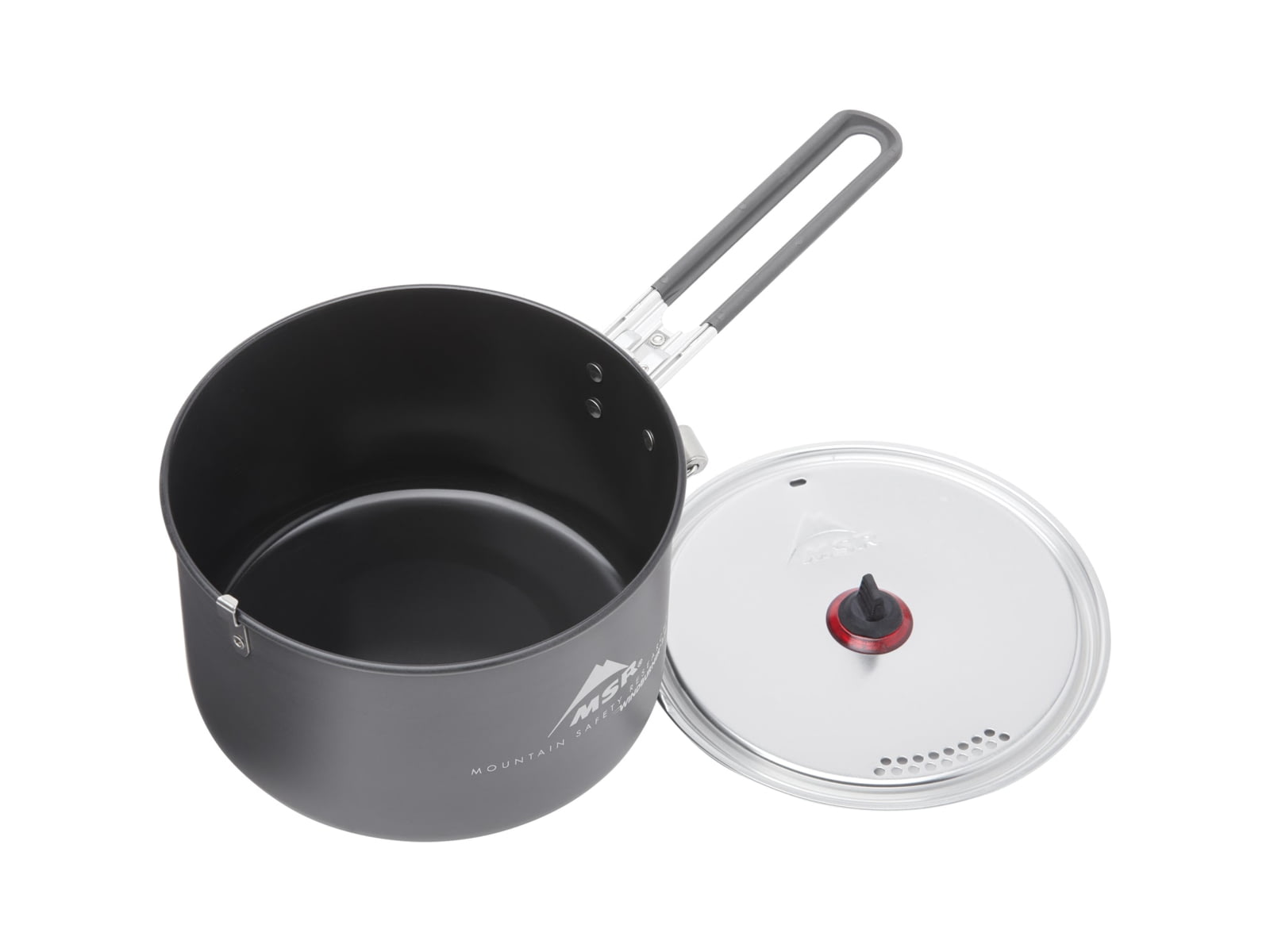 MSR WindBurner Combo System CV2 2.5L/8in
