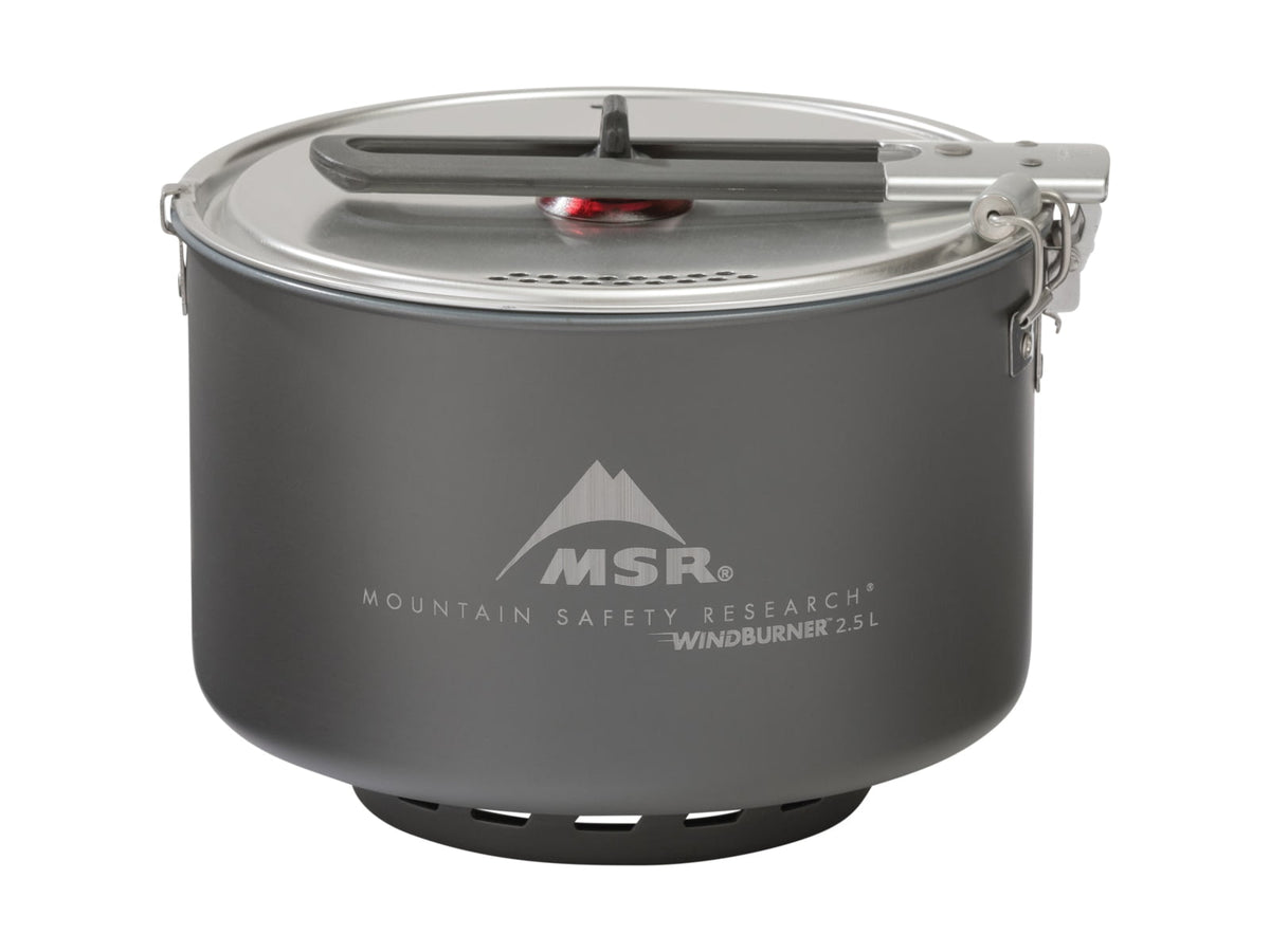 MSR WindBurner Sauce Pot