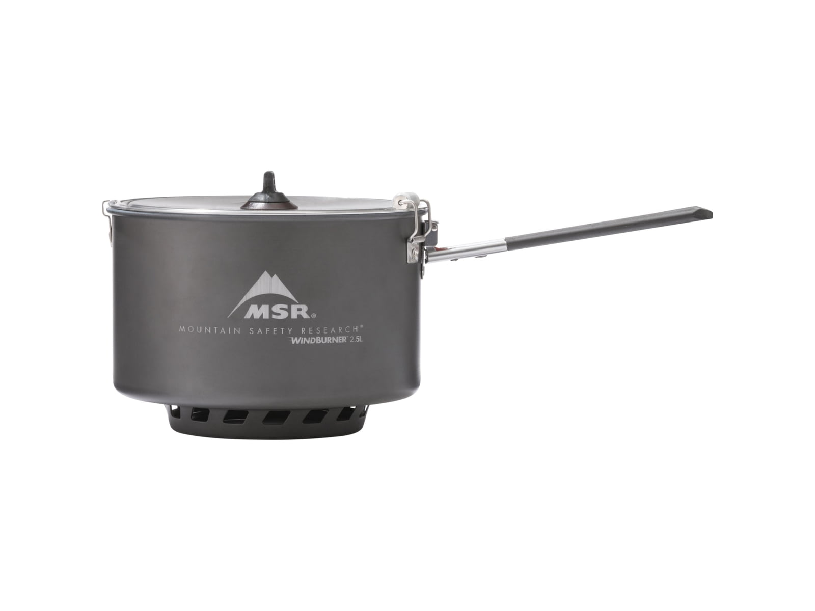 MSR WindBurner Sauce Pot