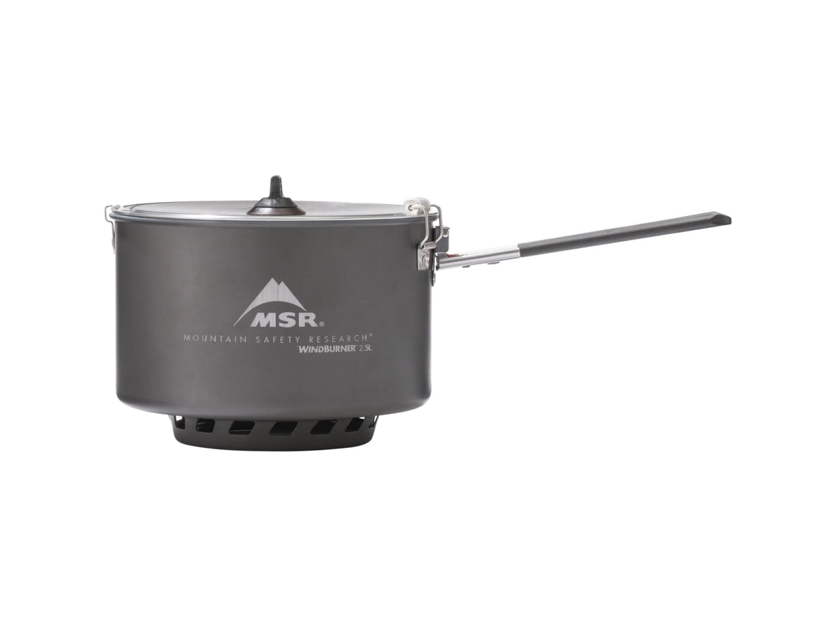 MSR WindBurner Sauce Pot