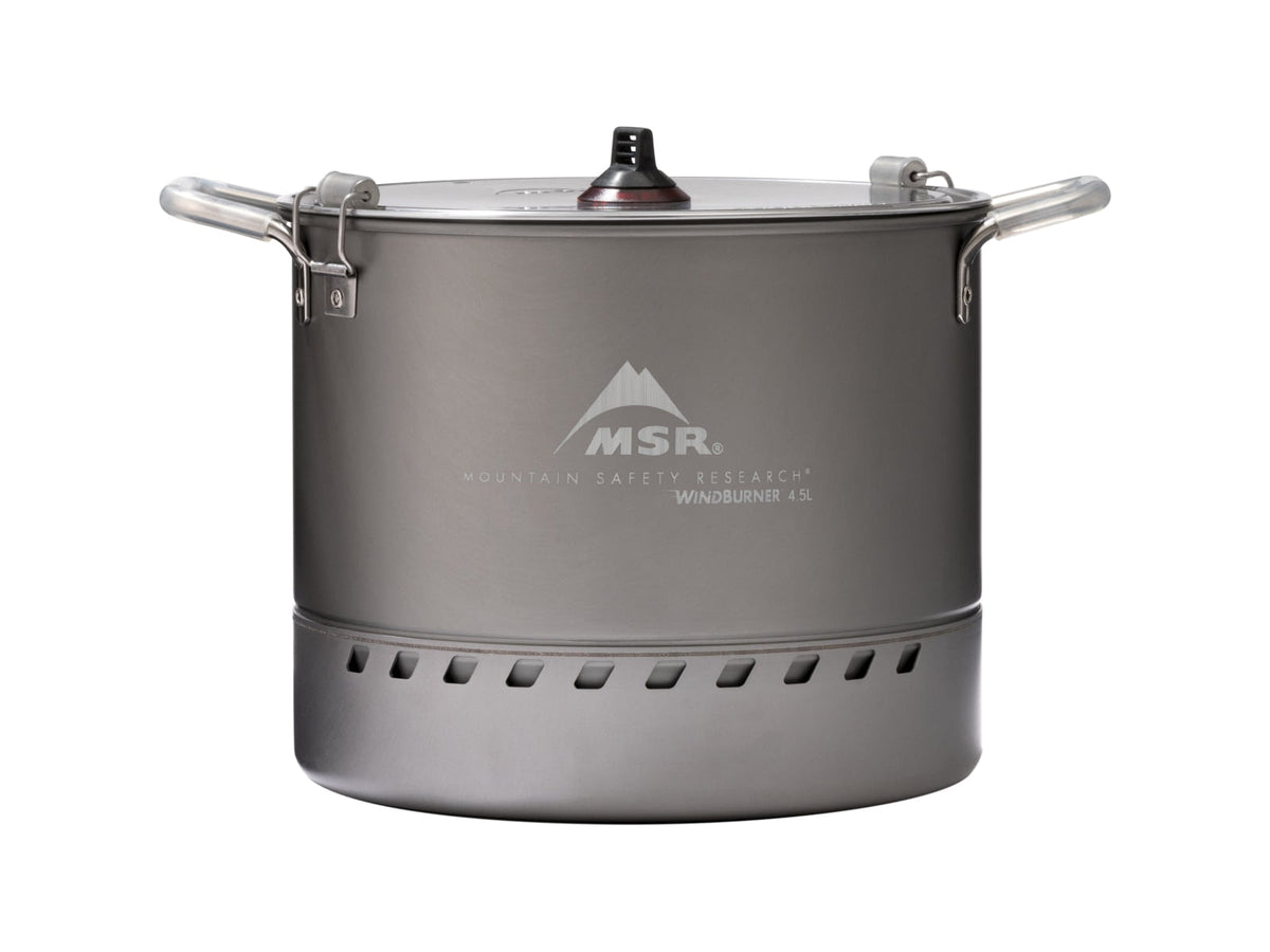 MSR WindBurner Stock Pot