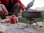 MSR WindPro II Stove Steel