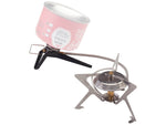 MSR WindPro II Stove Steel