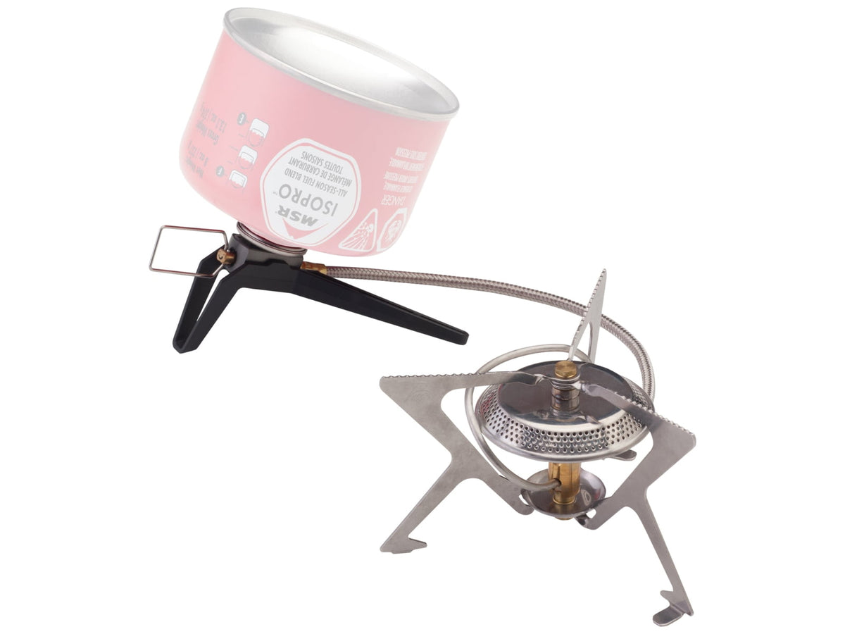 MSR WindPro II Stove Steel