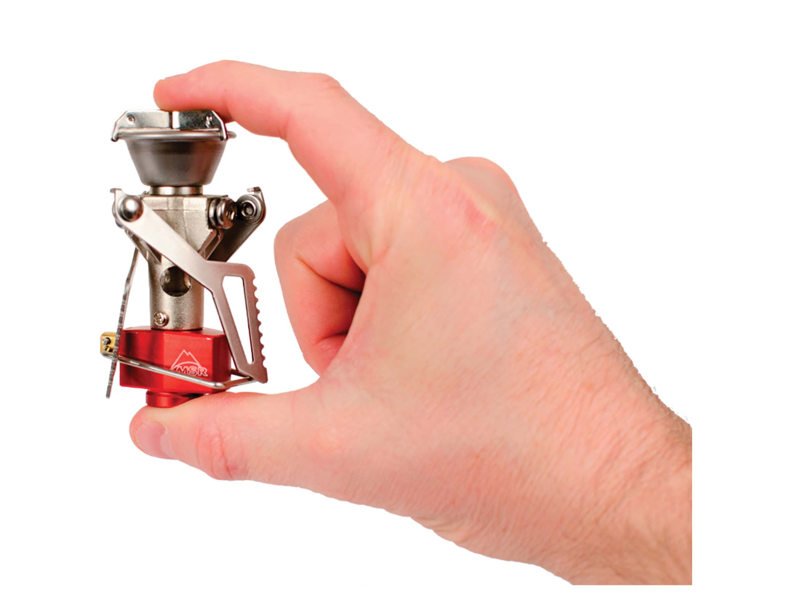 MSR PocketRocket 2 Stove Red