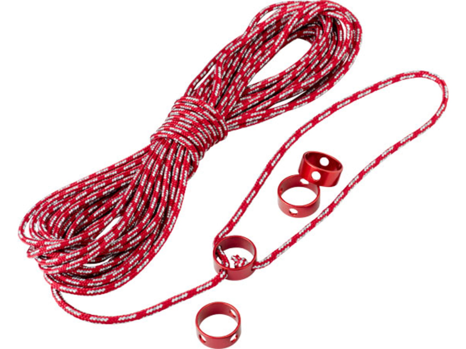 MSR Reflective Cord Kit V2 One Size
