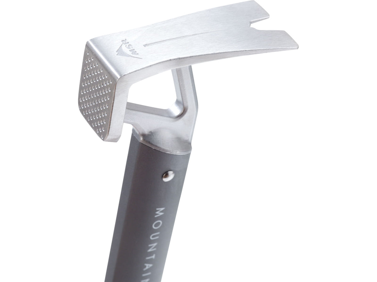 MSR Stake Hammer Gray 3074