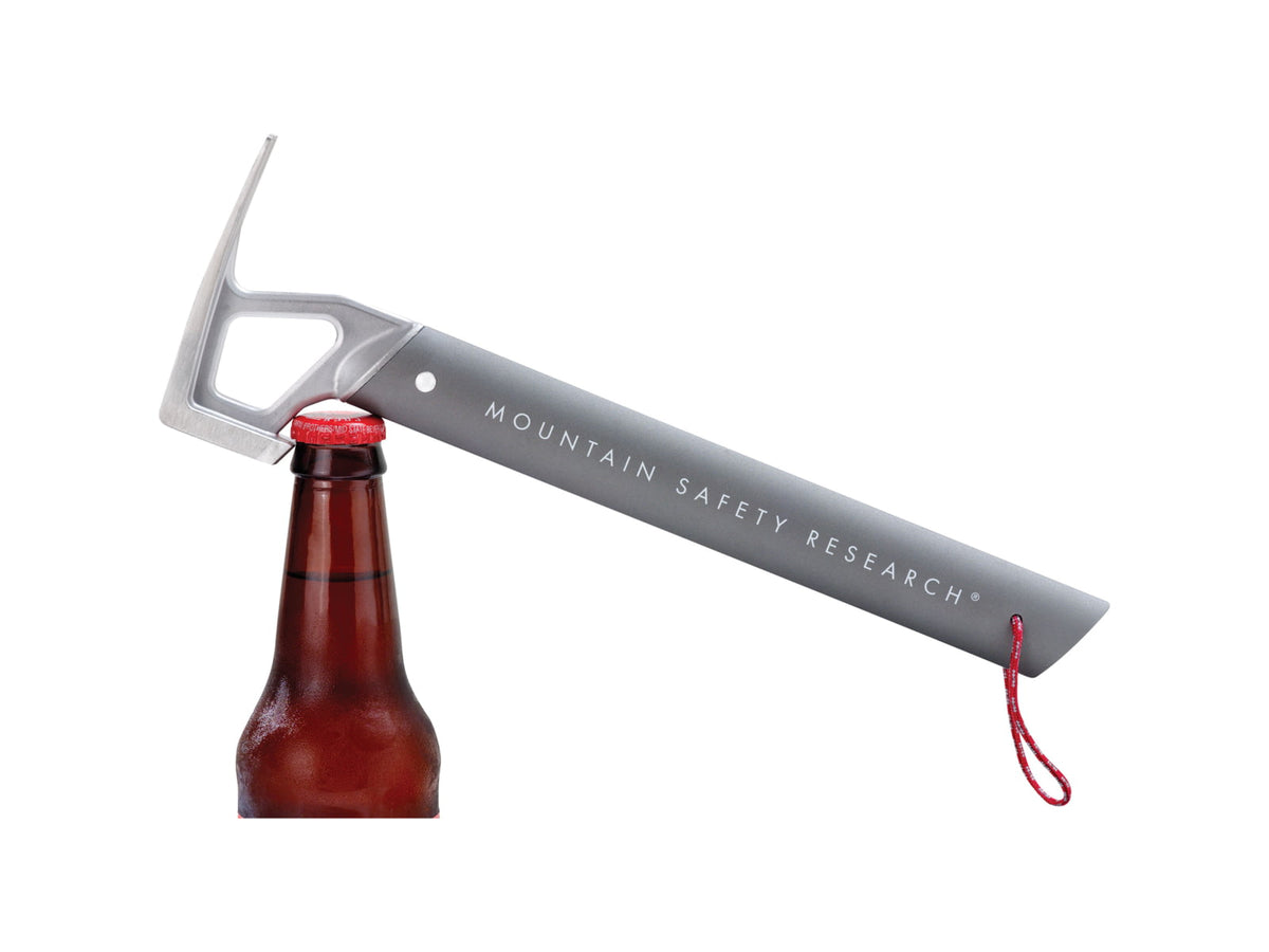 MSR Stake Hammer Gray 3074