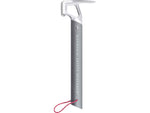 MSR Stake Hammer Gray 3074