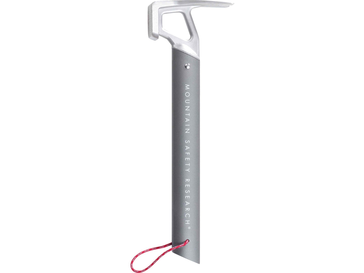 MSR Stake Hammer Gray 3074
