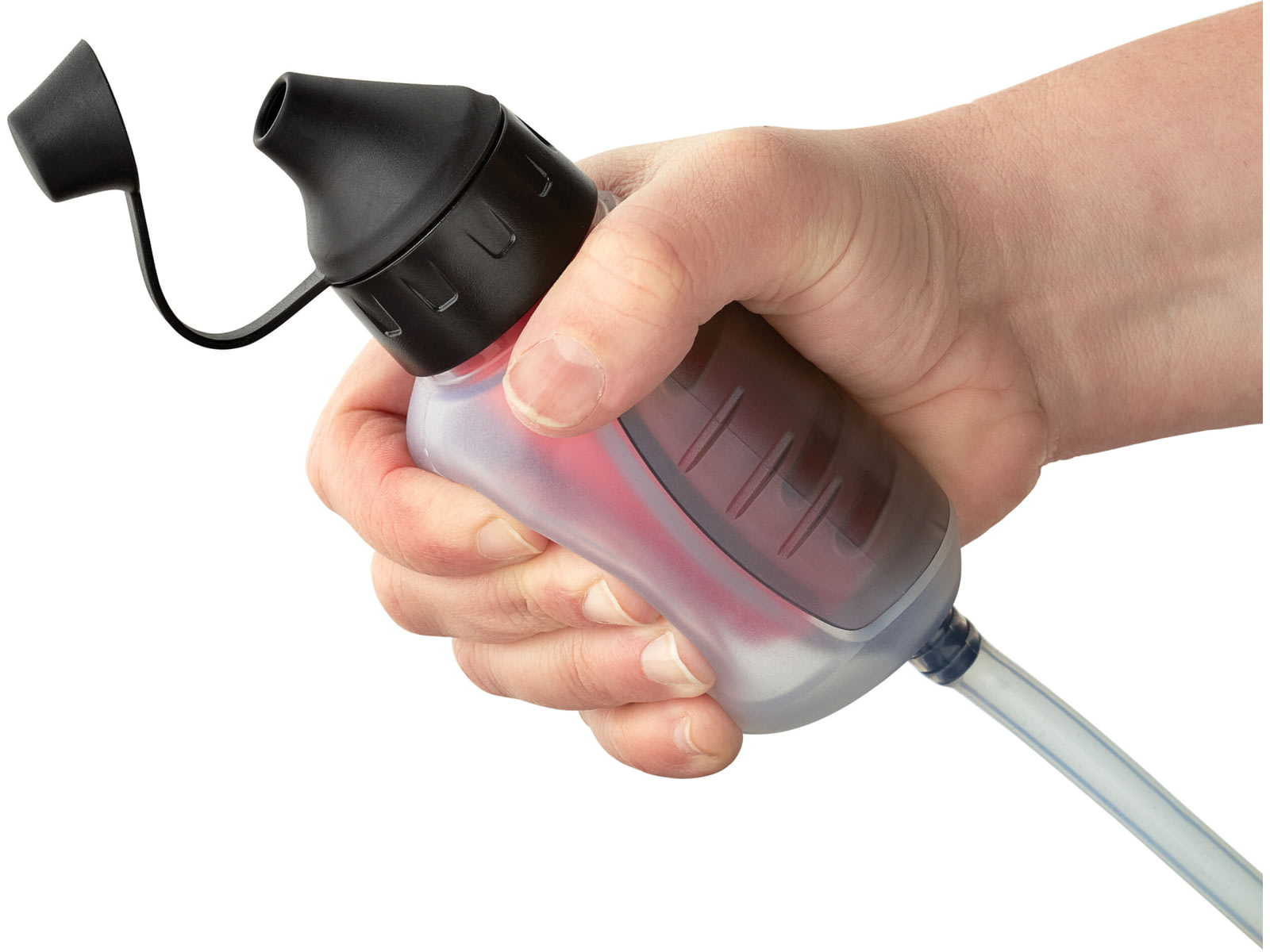 MSR TrailShot MicroFilter Clear