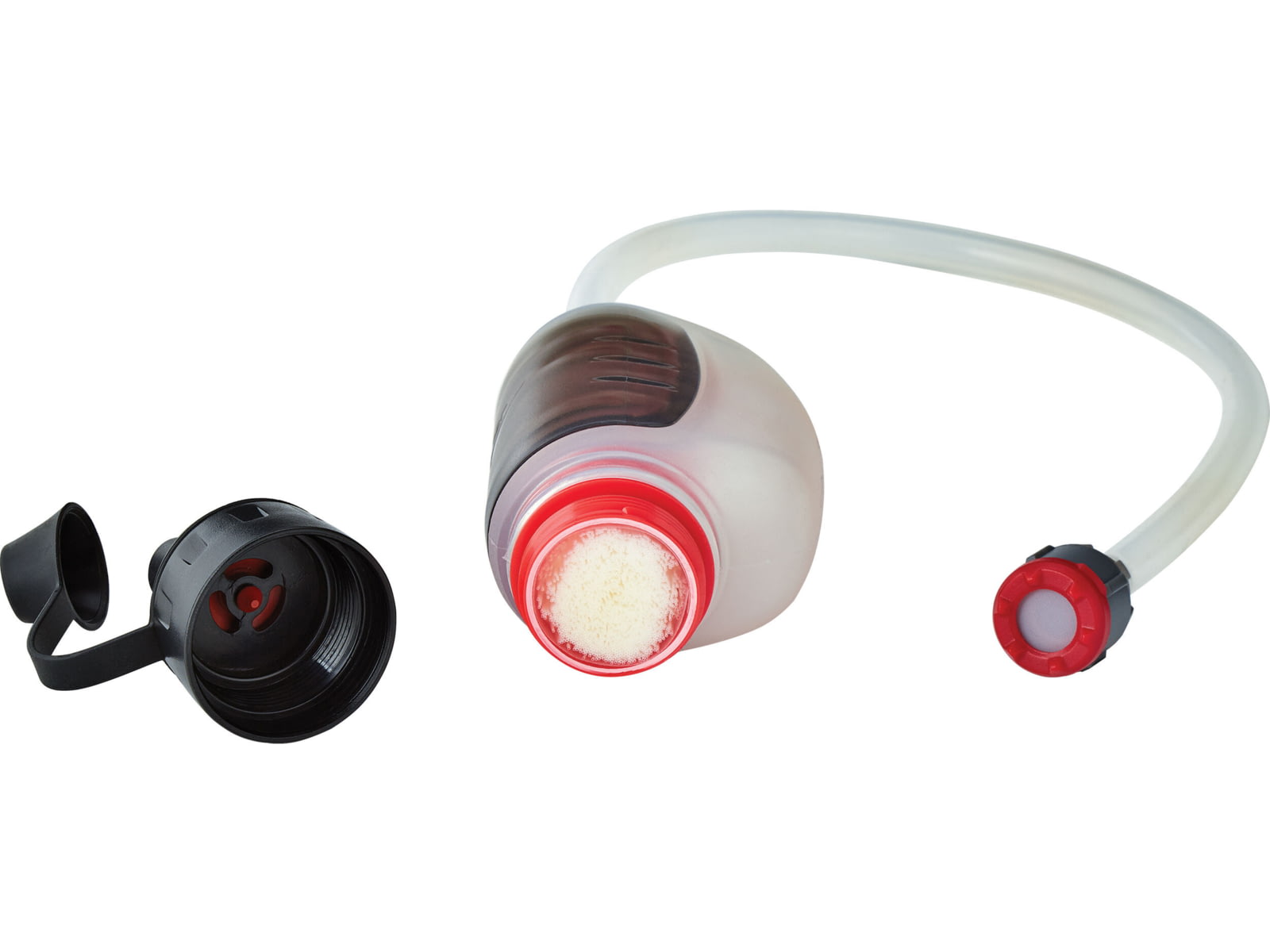 MSR TrailShot MicroFilter Clear