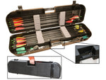 MTM Arrow Plus Case
