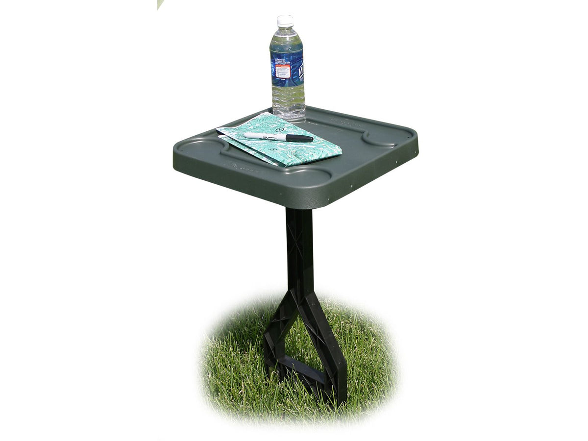 MTM Jammit Personal Outdoor Table For Cookouts Barbeques Sports JM-1-11