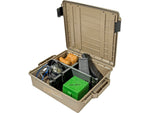 MTM Crate Divider 5-8-12 Black CD5812