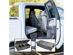 MTM Truck Underseat Gear Crate Black TUGC