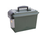 MTM Small Green Sportsmans Dry Box