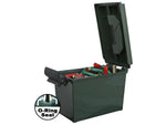 MTM Small Green Sportsmans Dry Box