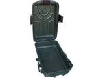 MTM Survivor Dry Box Water Resistant 10x7x3 Inches Forest Green