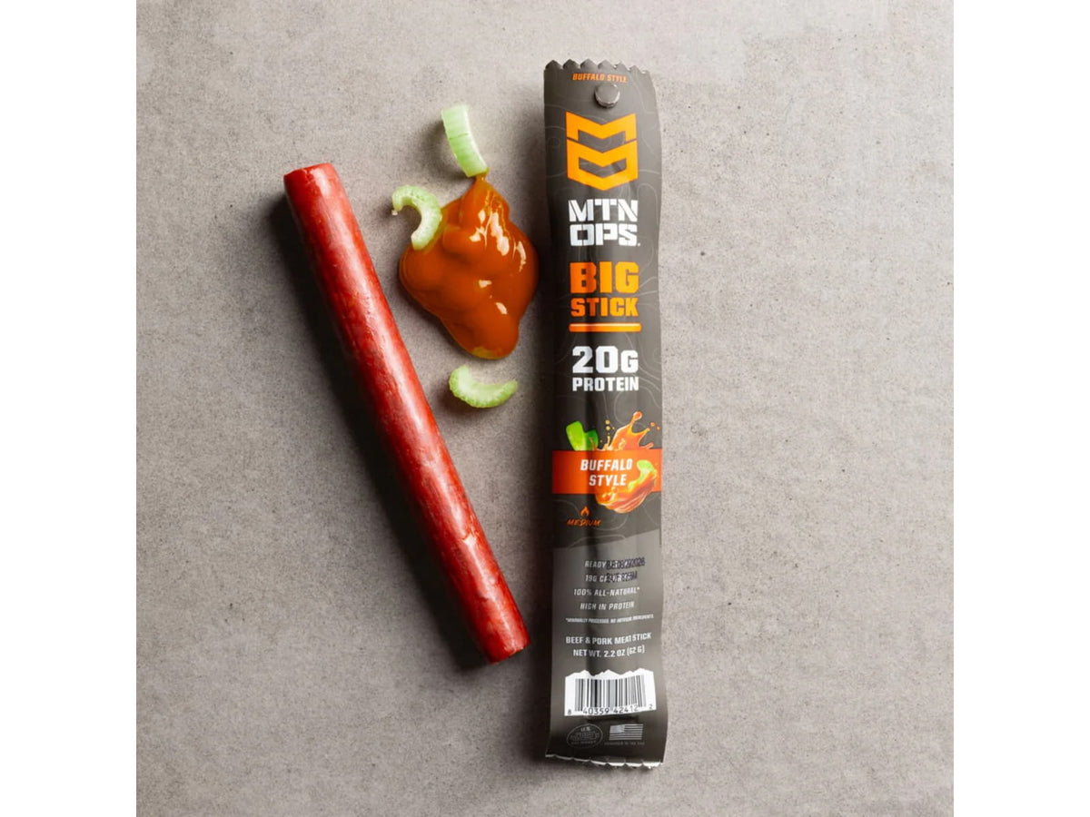 MTN OPS Big Meat Stick