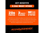 MTN OPS Big Meat Stick