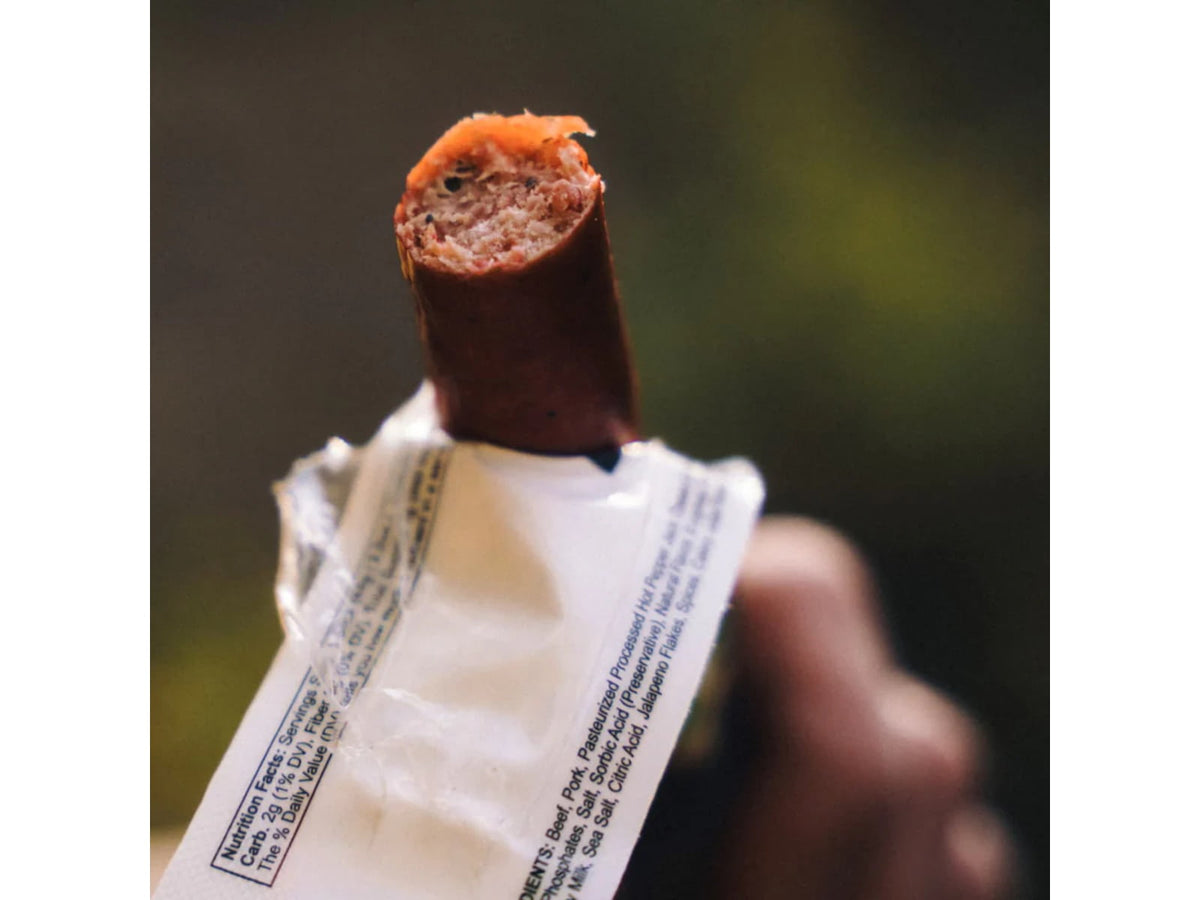MTN OPS Big Meat Stick