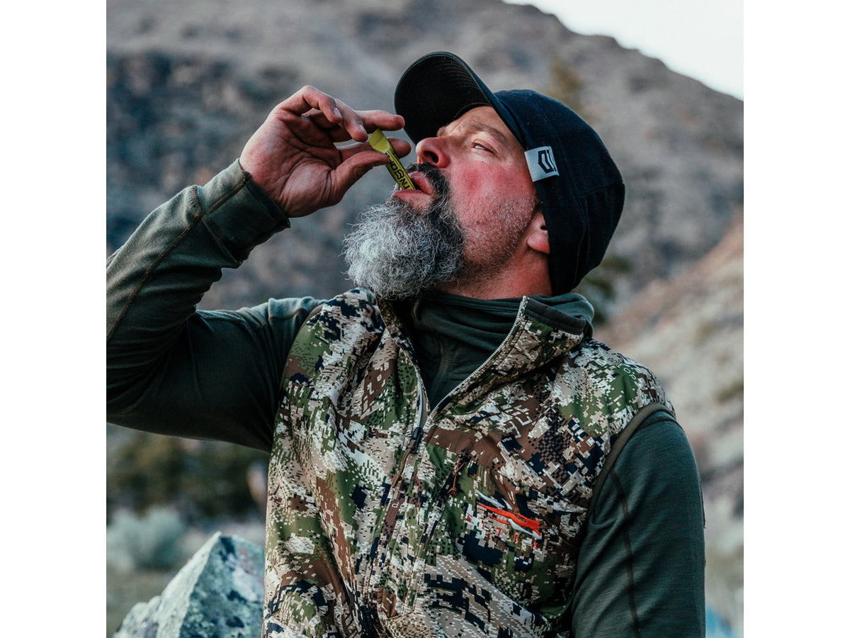 MTN OPS Electrolytes Drinks STM 2126010230