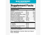 MTN OPS Electrolytes Drinks STM 2126010230