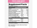 MTN OPS Electrolytes Drinks STM 2126010230