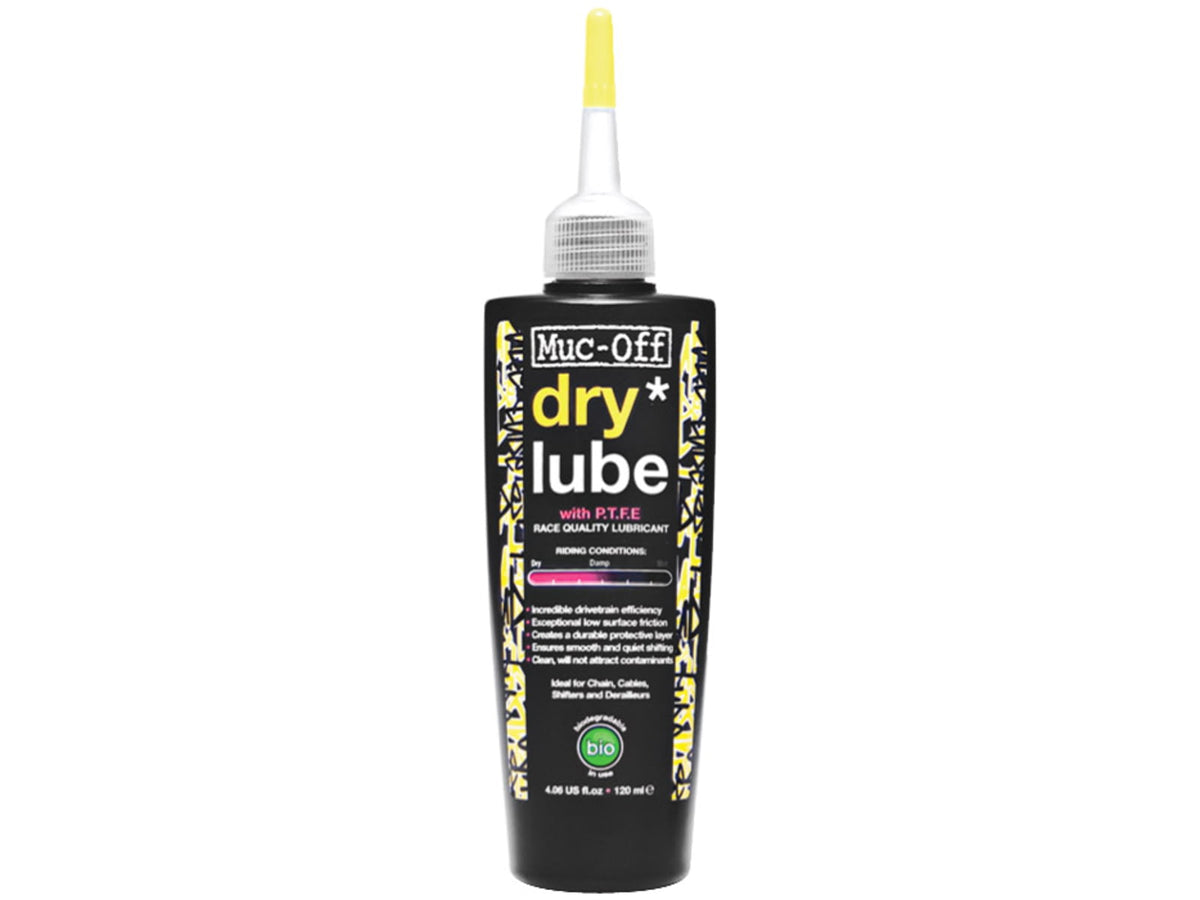 Muc-Off Dry Lube 120 Ml 966-1M