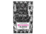 Muc-Off Mechanics Gloves - Men's 2XL