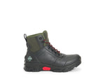 Muck Boots Apex Lace Up Boots - Men's Black