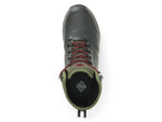 Muck Boots Apex Lace Up Boots - Men's Black
