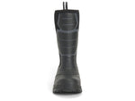 Muck Boots Apex PRO Arctic Grip A.T. Traction Lug Boots - Men's Black