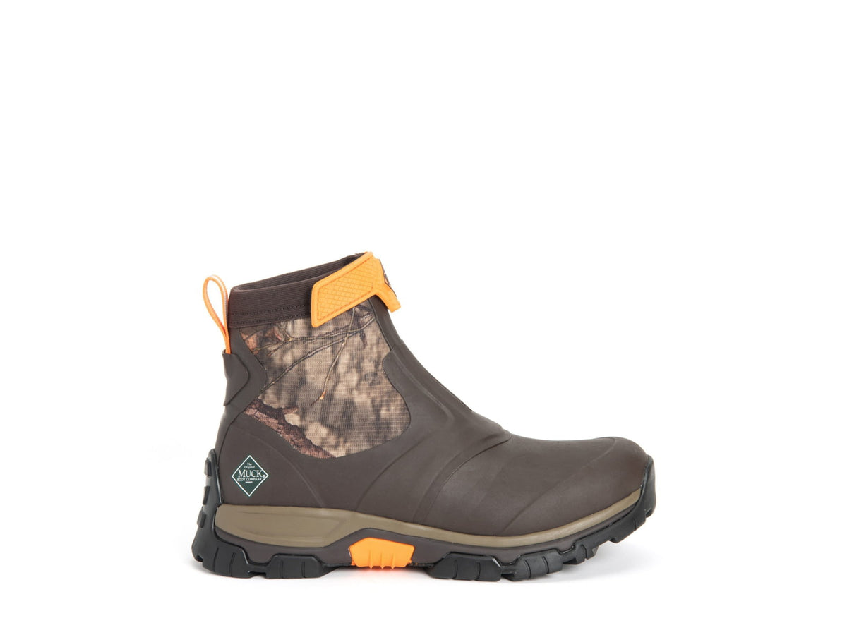 Muck Boots Apex Zip Mid Boots - Men's