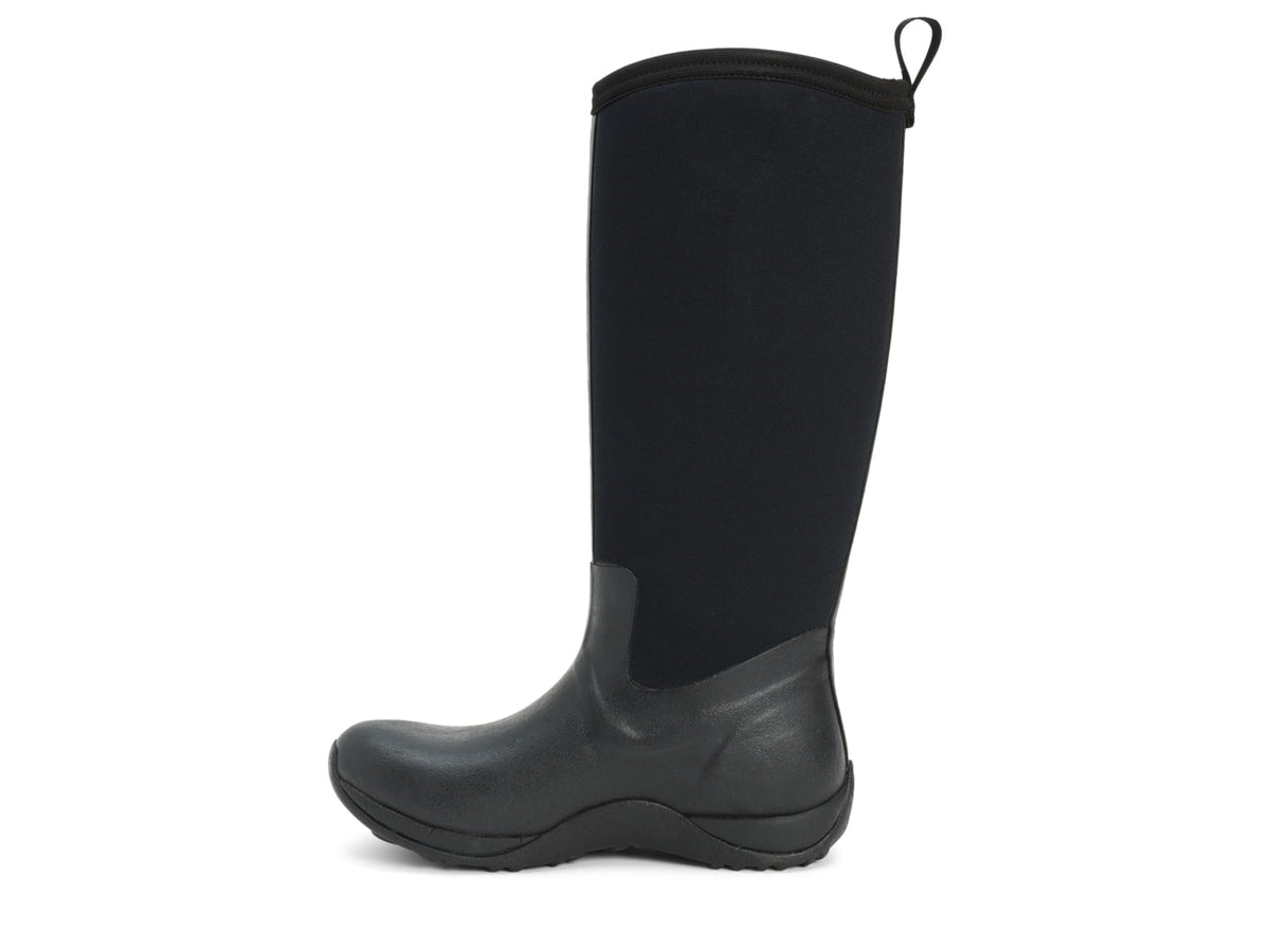 Muck Boots Arctic Adventure Boot - Women's Black 9
