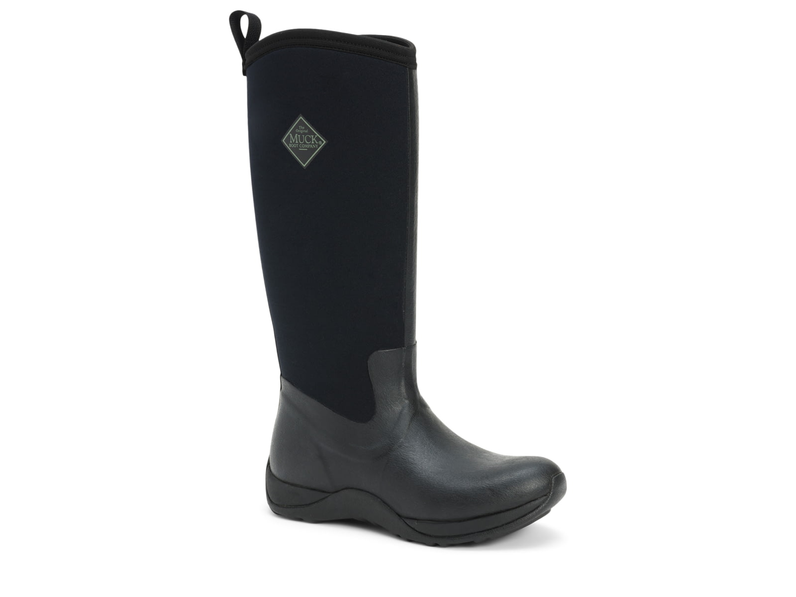 Muck Boots Arctic Adventure Boot - Women's Black 9