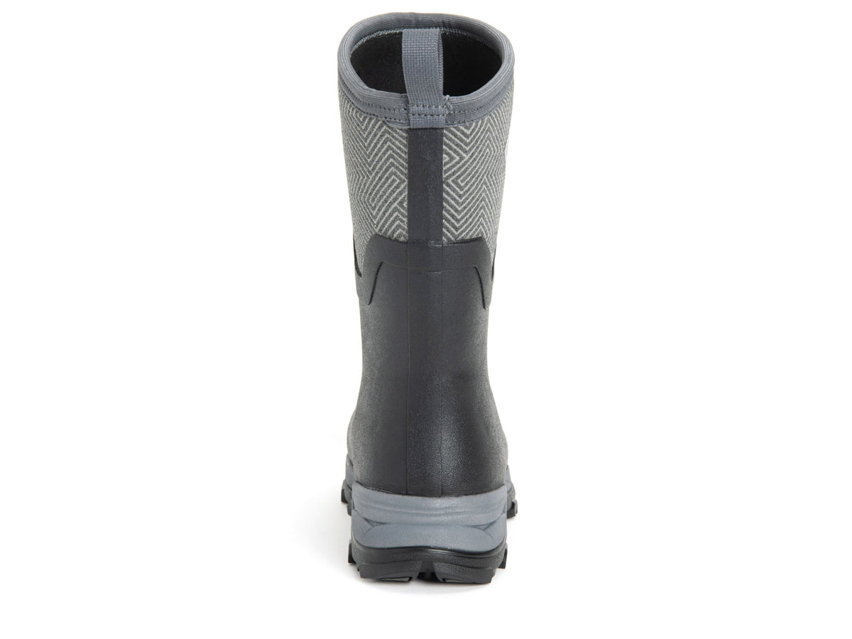 Muck Boots Arctic Ice Grip A.T. Mid Boots - Women's