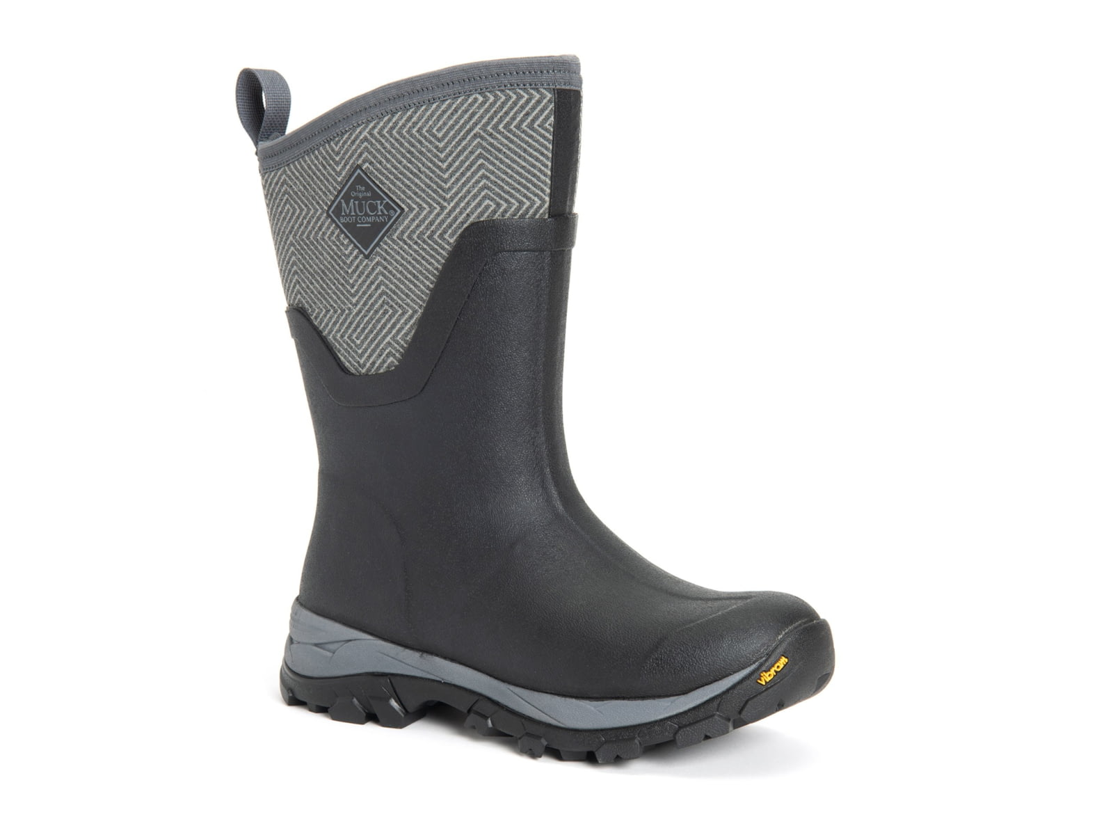 Muck Boots Arctic Ice Grip A.T. Mid Boots - Women's