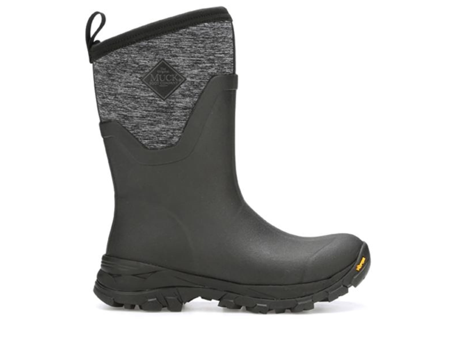 Muck Boots Arctic Ice Grip A.T. Mid Boots - Women's