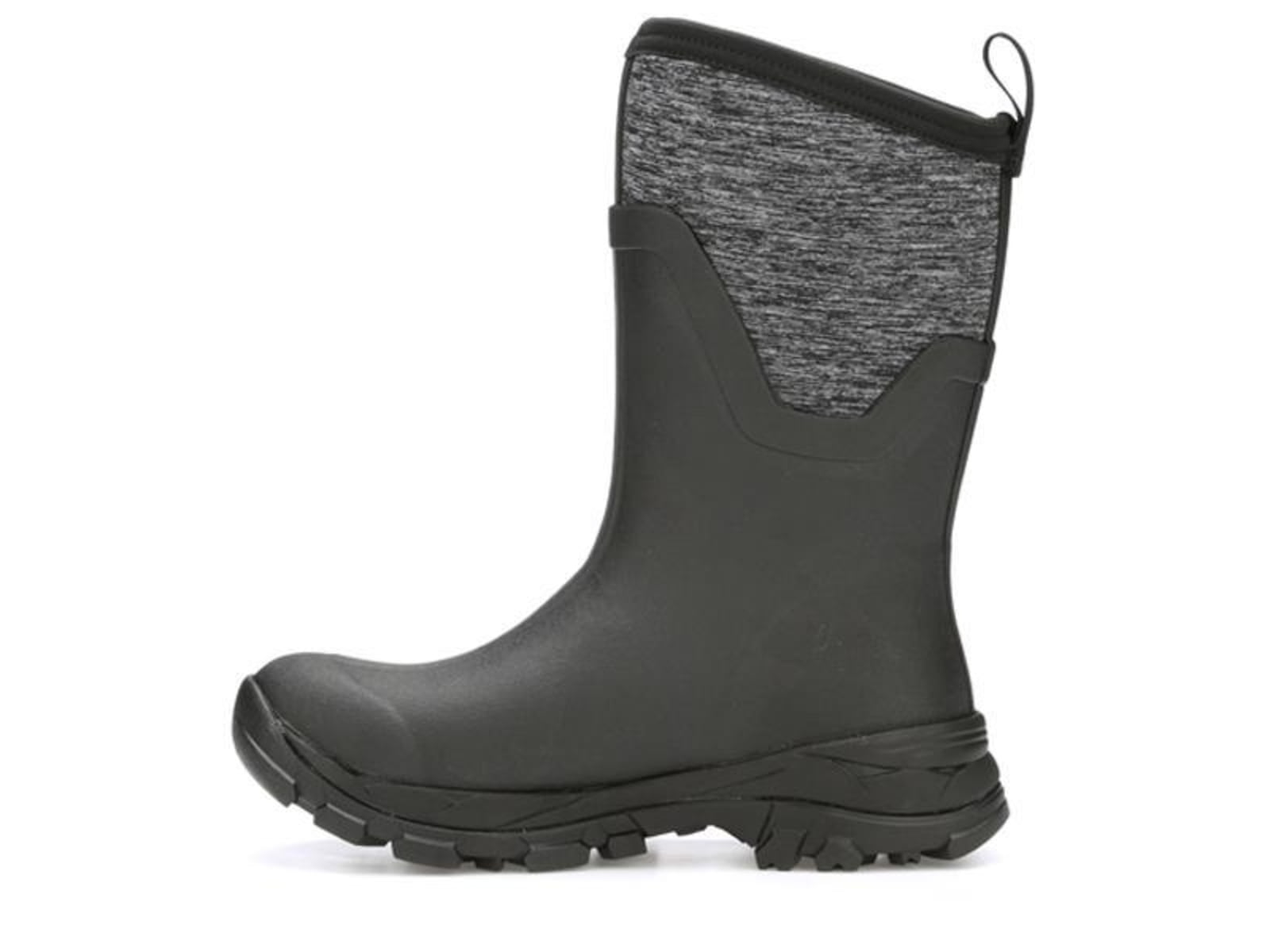 Muck Boots Arctic Ice Grip A.T. Mid Boots - Women's