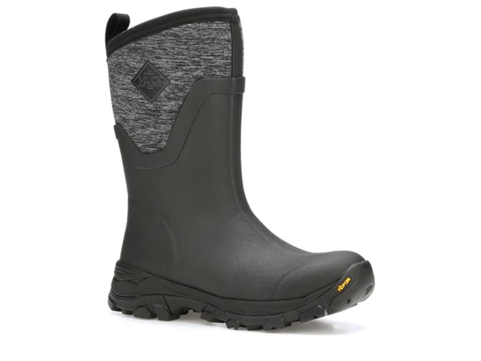 Muck Boots Arctic Ice Grip A.T. Mid Boots - Women's