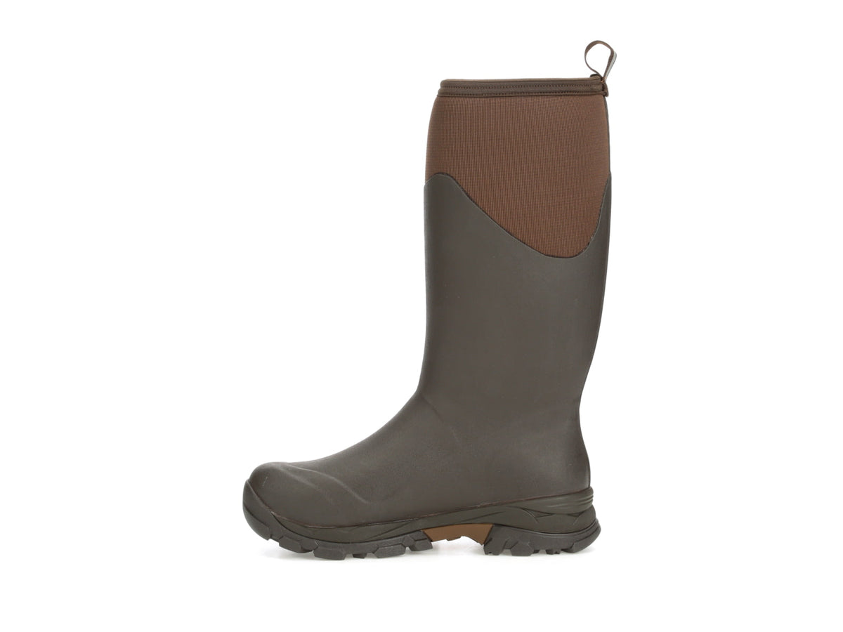 Muck Boots Arctic Ice Grip A.T. Tall Boots - Men's