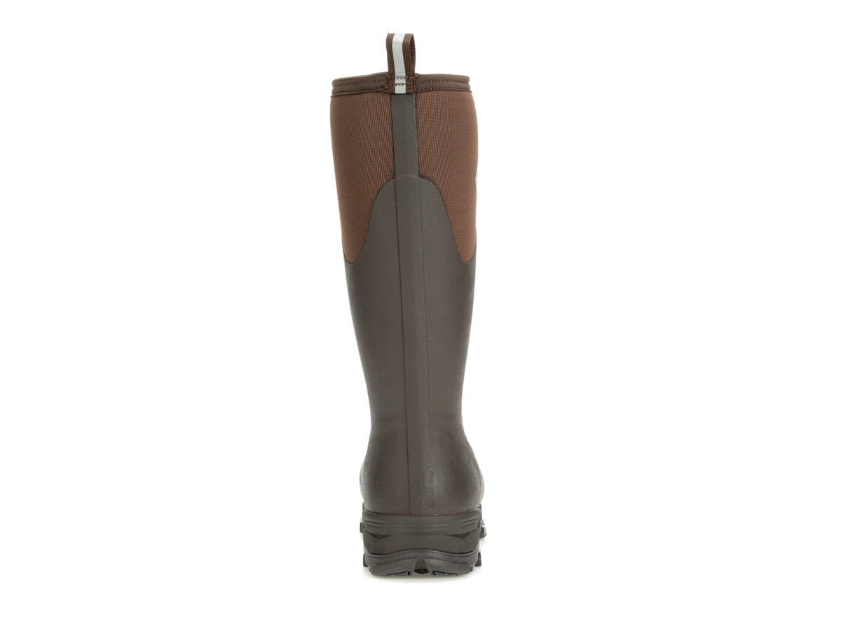 Muck Boots Arctic Ice Grip A.T. Tall Boots - Men's