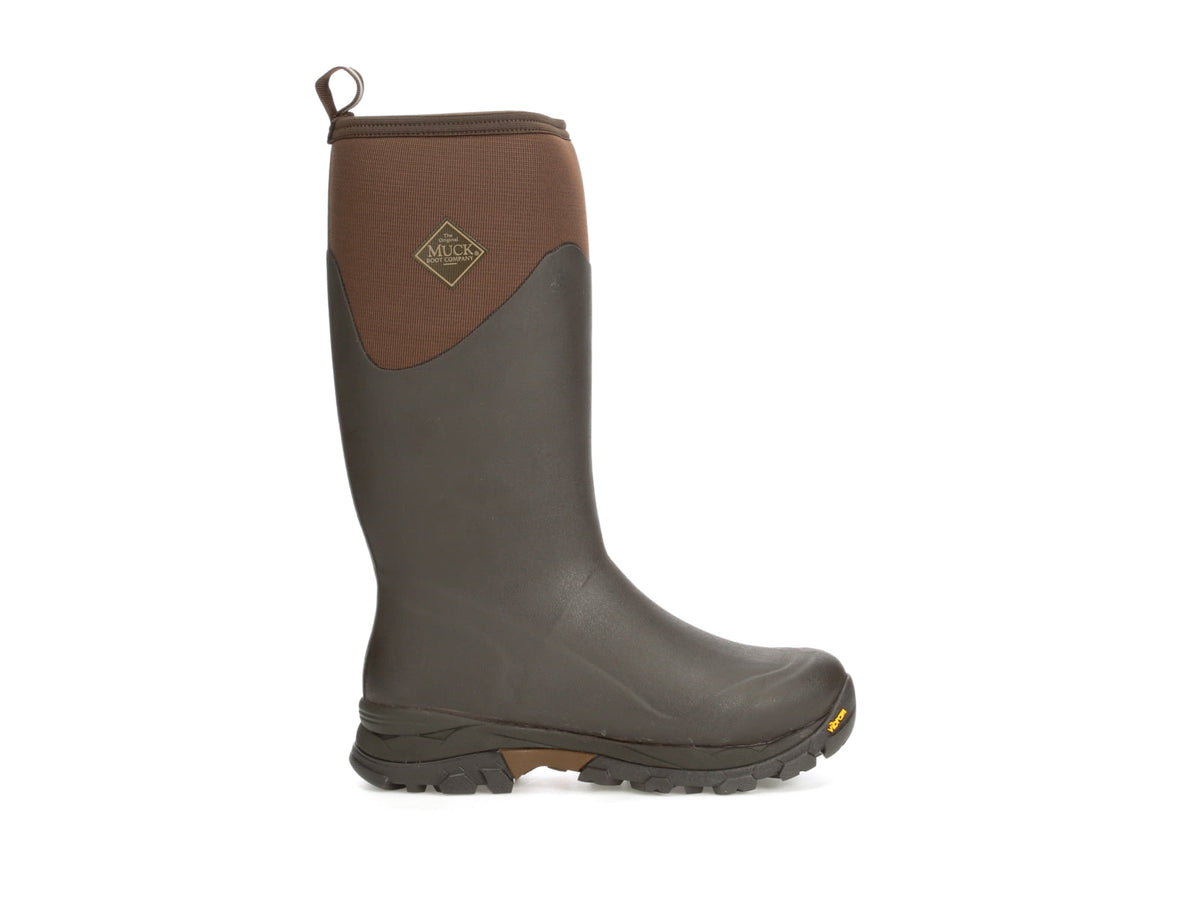 Muck Boots Arctic Ice Grip A.T. Tall Boots - Men's