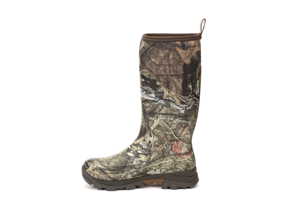 Muck Boots Arctic Ice Grip A.T. Tall Boots - Men's