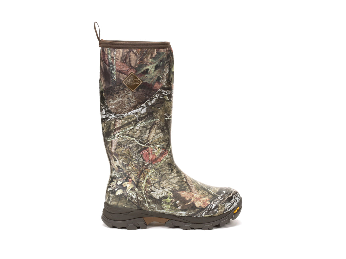 Muck Boots Arctic Ice Grip A.T. Tall Boots - Men's